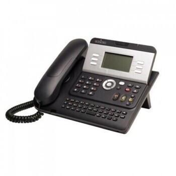 VoIP-телефон Alcatel-Lucent 4029