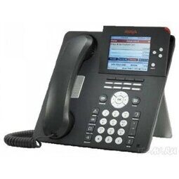 IP-Телефон Avaya 9650 700461213