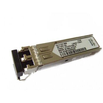 Модуль Оптический SFP Cisco GLC-SX-MM Б/У