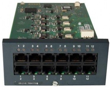 Модуль расширения Avaya IP500 EXTN CARD PHONE 2 (700431778)